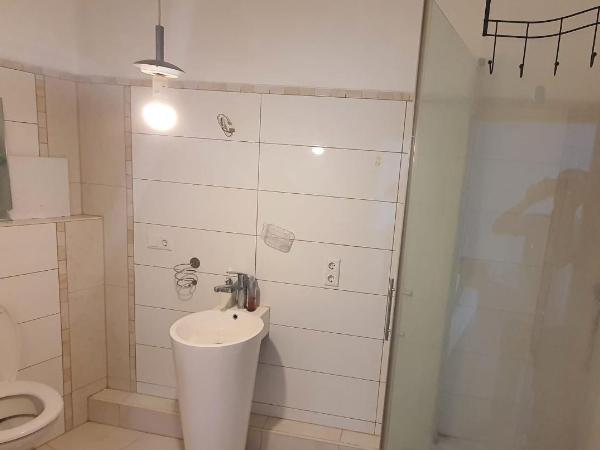 Cityapartment bei Hauptbahnhof : photo 2 de la chambre studio