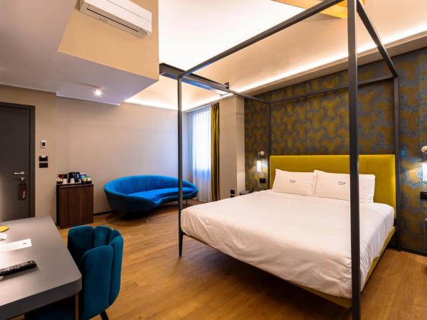 Hotel Touring : photo 2 de la chambre suite junior deluxe