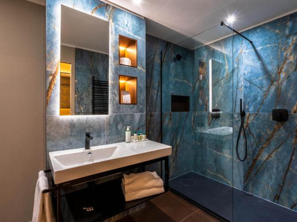 Hotel Touring : photo 4 de la chambre suite junior deluxe