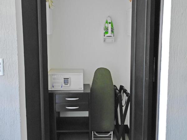 Áurea Hotel and Suites : photo 8 de la chambre chambre simple standard