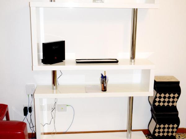 Affittacamere Il Pittoresco : photo 2 de la chambre studio avec balcon