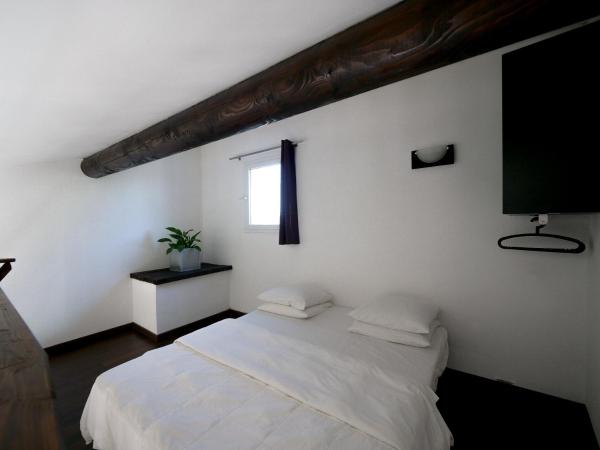 MAS MLS : photo 9 de la chambre chambre quadruple supérieure