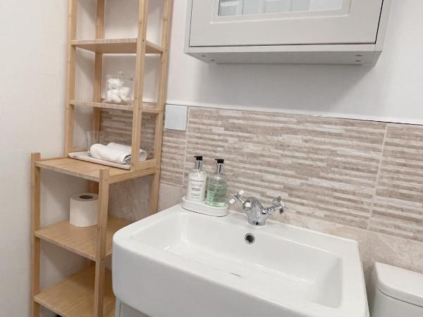 AmarAgua Guest house : photo 5 de la chambre chambre double deluxe