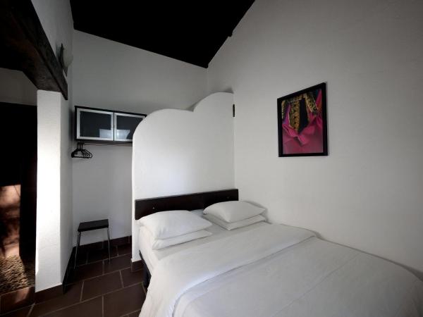 MAS MLS : photo 1 de la chambre chambre simple