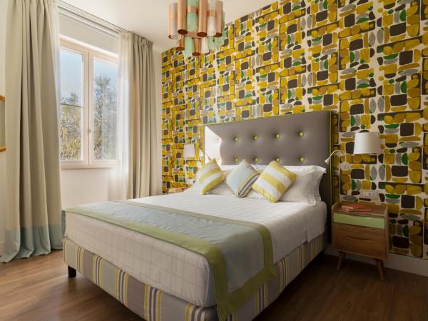 Relais Palazzo del Barone : photo 1 de la chambre suite - vue sur mer