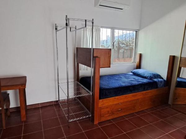 la playita hostal : photo 4 de la chambre chambre simple