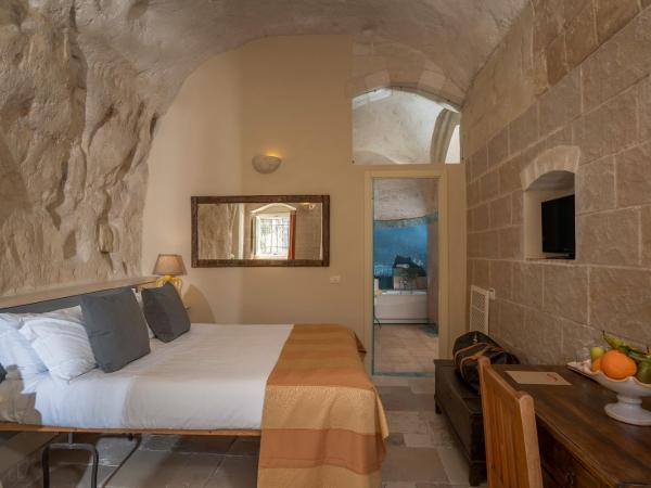 Locanda Di San Martino Hotel & Thermae Romanae : photo 6 de la chambre chambre double ou lits jumeaux standard