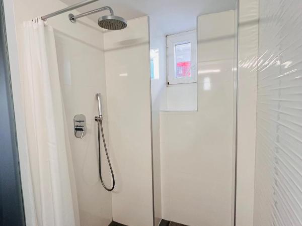 Studio Eleni : photo 3 de la chambre chambre double