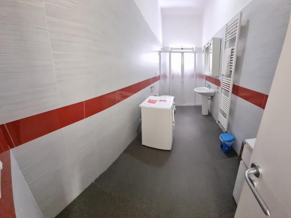 Ladybianca apartment & rooms : photo 8 de la chambre appartement - rez-de-chaussée