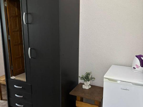 Villa Samac : photo 9 de la chambre chambre double avec balcon - vue sur mer