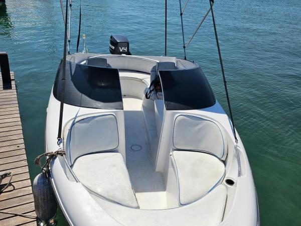 CaluIII : photo 1 de la chambre mobile home