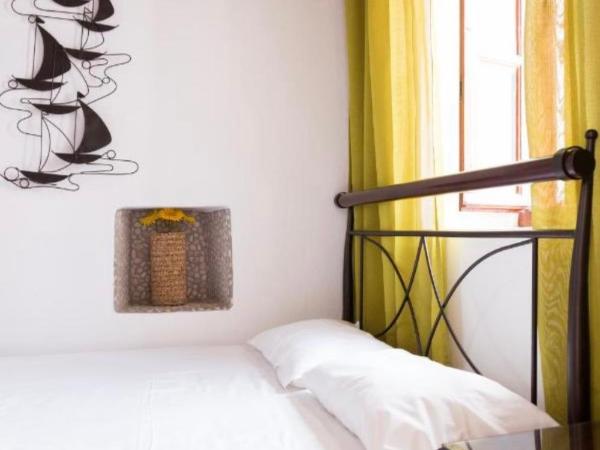 Studio Eleni : photo 1 de la chambre chambre double