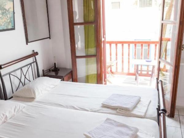 Studio Eleni : photo 1 de la chambre chambre double standard