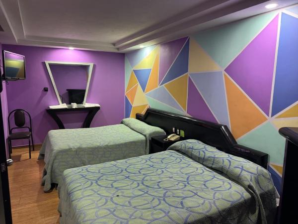 Hotel Gama : photo 1 de la chambre suite double standard