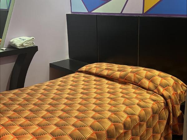 Hotel Gama : photo 4 de la chambre suite standard