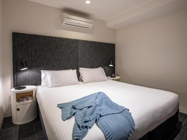 Corporate Living Accommodation Abbotsford : photo 7 de la chambre appartement 3 chambres