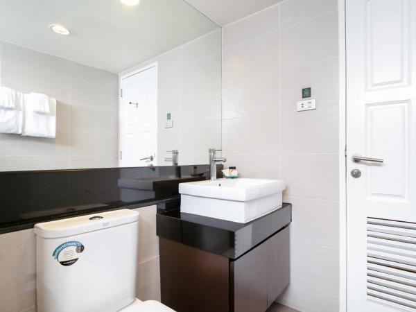 Lily Hotel Bangkok : photo 7 de la chambre chambre double supérieure