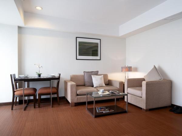 Lily Hotel Bangkok : photo 8 de la chambre chambre double deluxe