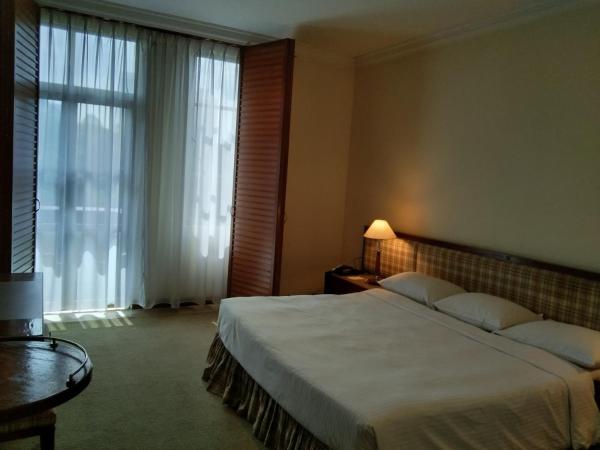 The Maple Suite : photo 3 de la chambre appartement 1 chambre - vue sur ville