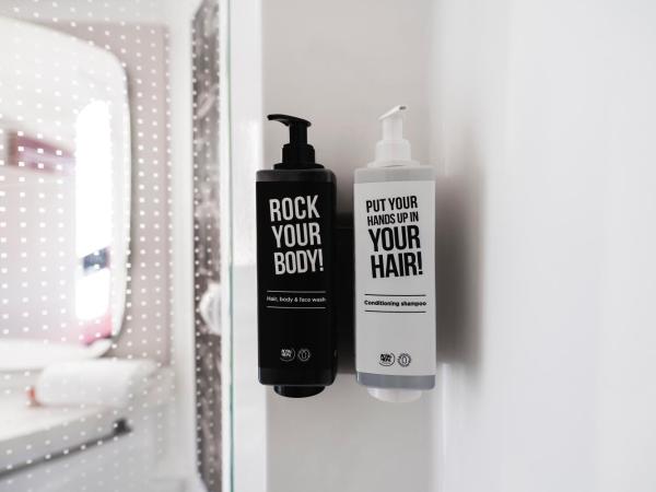 Ibis Den Haag City Centre : photo 1 de la chambre chambre triple standard