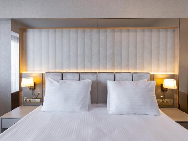 Belenli Resort Hotel : photo 1 de la chambre chambre familiale