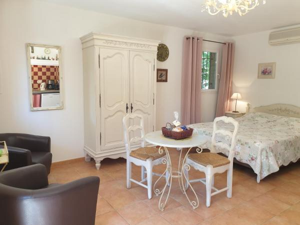 Résidence A Merula : photo 1 de la chambre studio