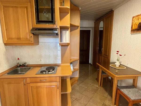 Villa Samac : photo 10 de la chambre appartement 1 chambre avec vue sur la mer et balcon