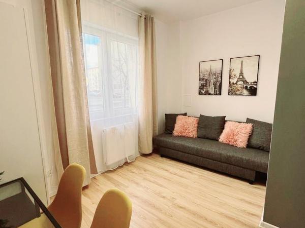 Hello Poznań : photo 1 de la chambre chambre double avec salle de bains commune