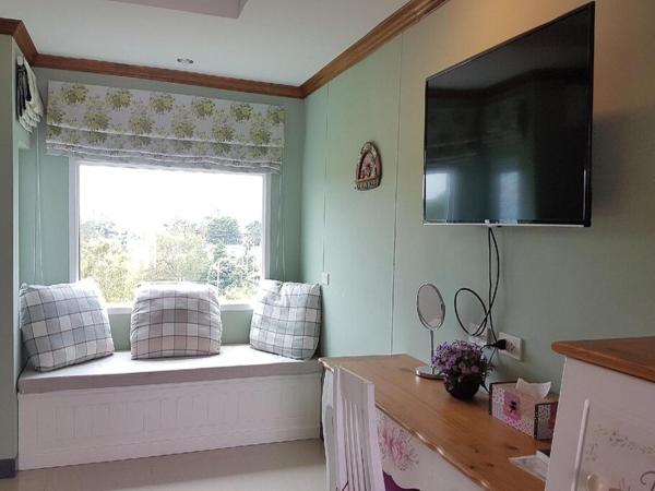 The Lilly Hotel : photo 4 de la chambre chambre double standard