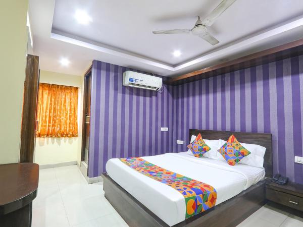 FabHotel Royal Residency II : photo 2 de la chambre chambre double deluxe