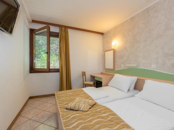 Hotel Hedera - Maslinica Hotels & Resorts : photo 4 de la chambre chambre simple Économique