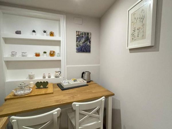 Inn The Garden : photo 10 de la chambre suite