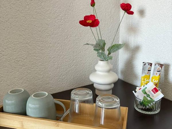 Villa Samac : photo 6 de la chambre chambre double supérieure - vue sur mer