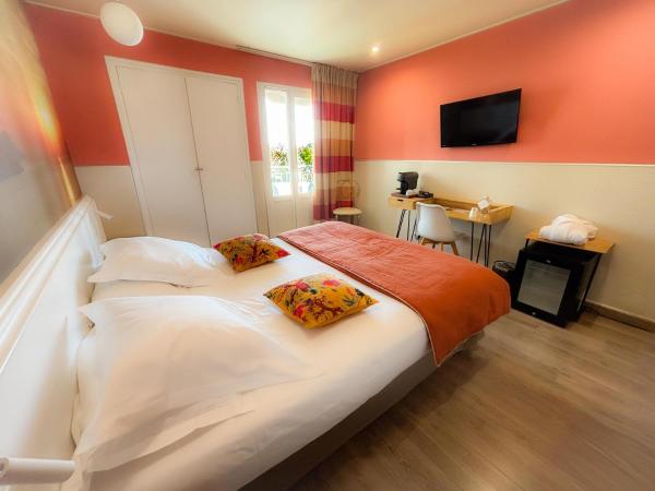 Ostella Spa & Resort : photo 1 de la chambre chambre double classique