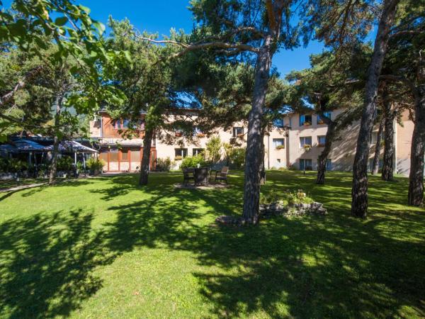 Logis Hotel-Restaurant Spa Le Lac : photo 8 de la chambre suite familiale