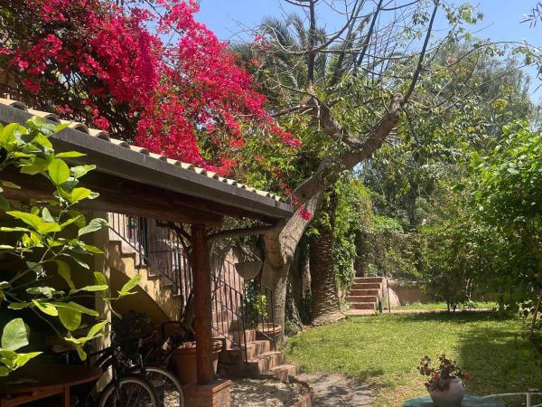 Inn The Garden : photo 1 de la chambre suite