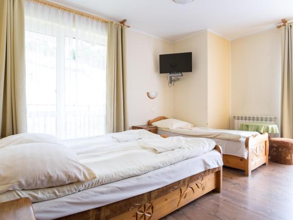 Willa Sport : photo 1 de la chambre chambre triple