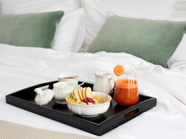 2 Chesham Hotel Belgravia : photo 5 de la chambre chambre deluxe