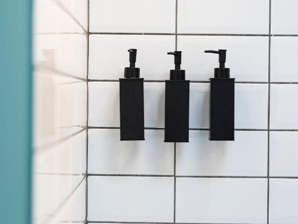 L'Atelier K : photo 7 de la chambre chambre double - vue sur jardin