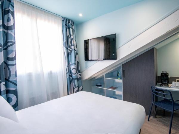 Best Western Alba : photo 9 de la chambre comfort single  room - attic