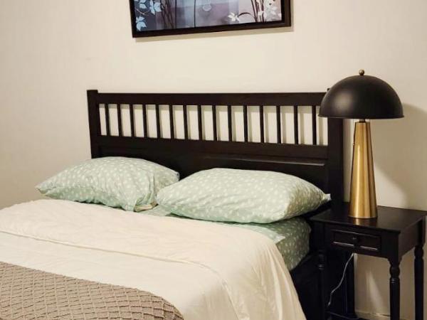 Sunset Place : photo 5 de la chambre chambre double