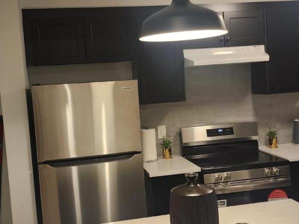 Sunset Place : photo 1 de la chambre chambre double