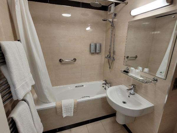 Menlo Park Hotel : photo 4 de la chambre chambre king signature