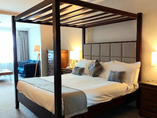 Menlo Park Hotel : photo 1 de la chambre suite