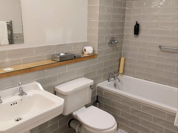 Menlo Park Hotel : photo 5 de la chambre suite