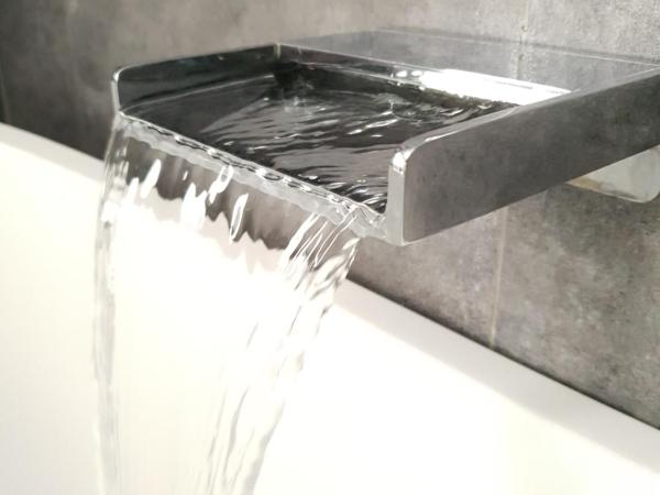 Menlo Park Hotel : photo 3 de la chambre the tribes suite