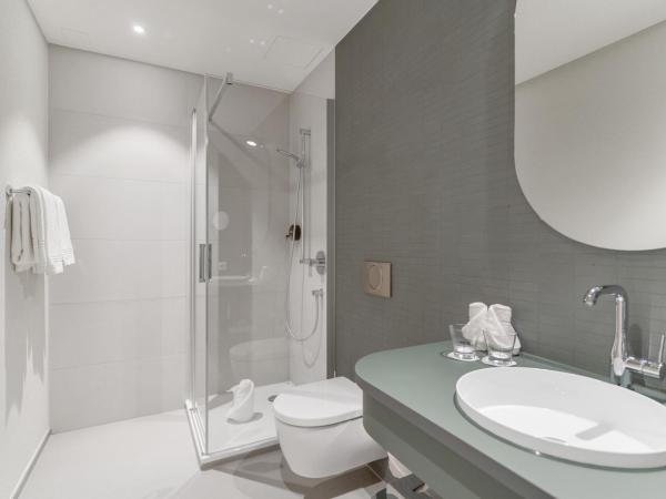 Waldstätterhof Swiss Quality Hotel : photo 10 de la chambre suite