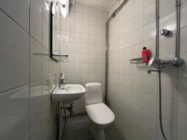 Bella Hostel : photo 3 de la chambre chambre lits jumeaux standard