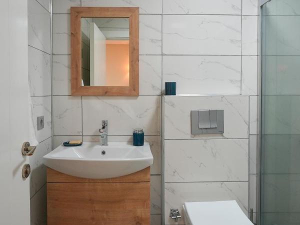 Soul House Kuşadası : photo 8 de la chambre appartement 1 chambre