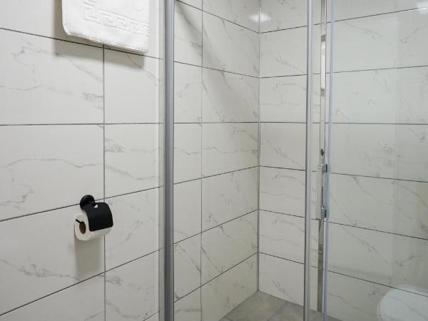 Soul House Kuşadası : photo 7 de la chambre appartement 1 chambre